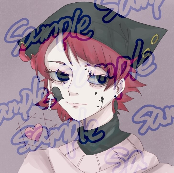 あなた用のイラストをお描きします キャラクターデザインからお手伝いさせて頂くことも可能です！ イメージ7
