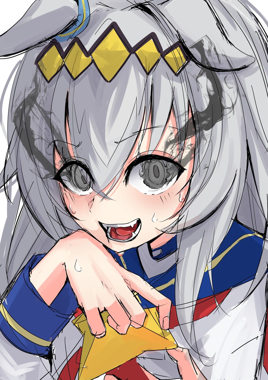 Xで使用するアイコンの制作をします 男の子や女の子をかわいく描きます！ イメージ2