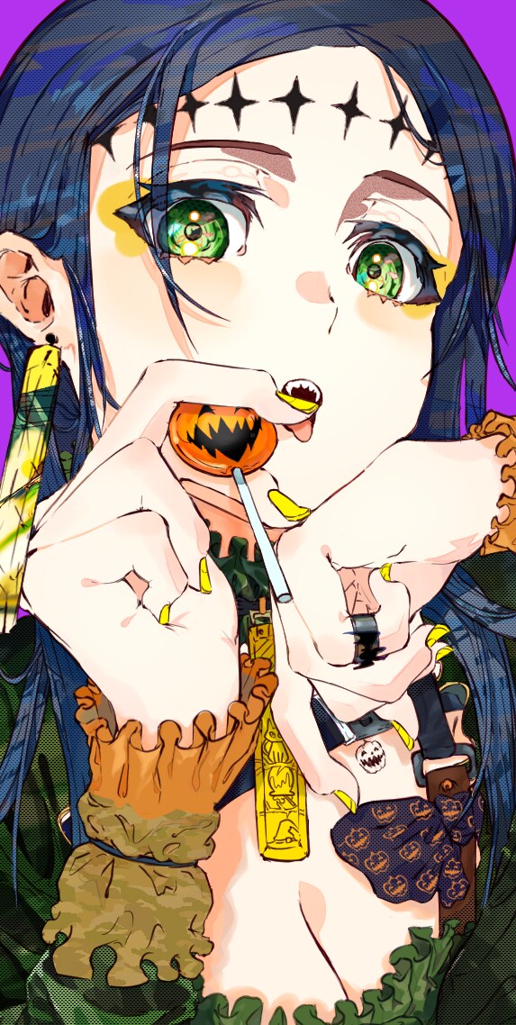 一枚絵、イラストを作成します 一緒に素敵なイラストにしましょう！ イメージ4