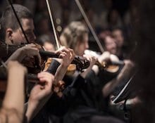 作曲編曲おしえます 趣味の作曲、音大作曲科受験、和声対位法、オーケストレーション イメージ3