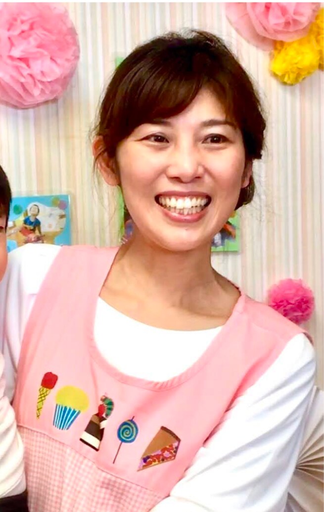 保育士の心と体のケアを提供します 保育士の悩みを解決。心の余白を作り、明日の保育が楽しく。 イメージ1