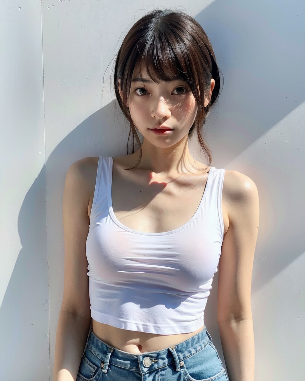 AI美女が作れる画像生成AI導入をサポートします Stable Diffusionのインストールを完全サポート イメージ10