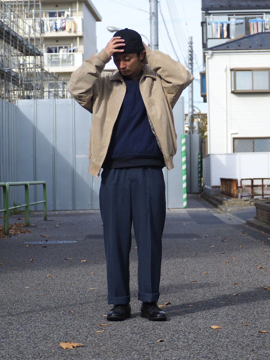 服装に自信がない方へ寄り添ったコーデを提案をします 元インドアのデブキャラが身につけたコーデテクをお教えします イメージ2