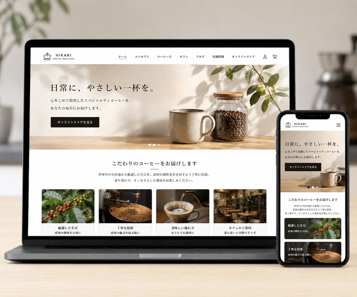 Webシステムを作成します あらゆる種類・機能・デザインに対応。決済やAIの導入も対応。 イメージ4