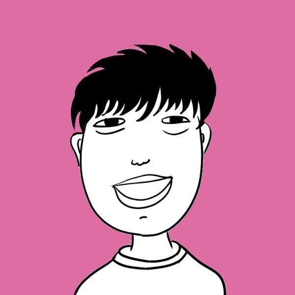 即日対応可！ゆるくてほどよい似顔絵描きます アイコンや名刺・プレゼント等、シンプルで使いやすい♪ イメージ4