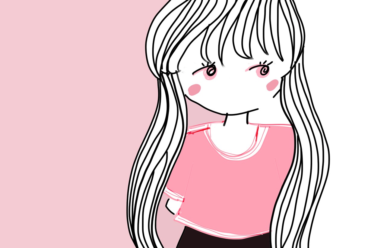 手描きのかわいいアイコンを描きます かわいい親しみのあるイラストが得意です。 イメージ4