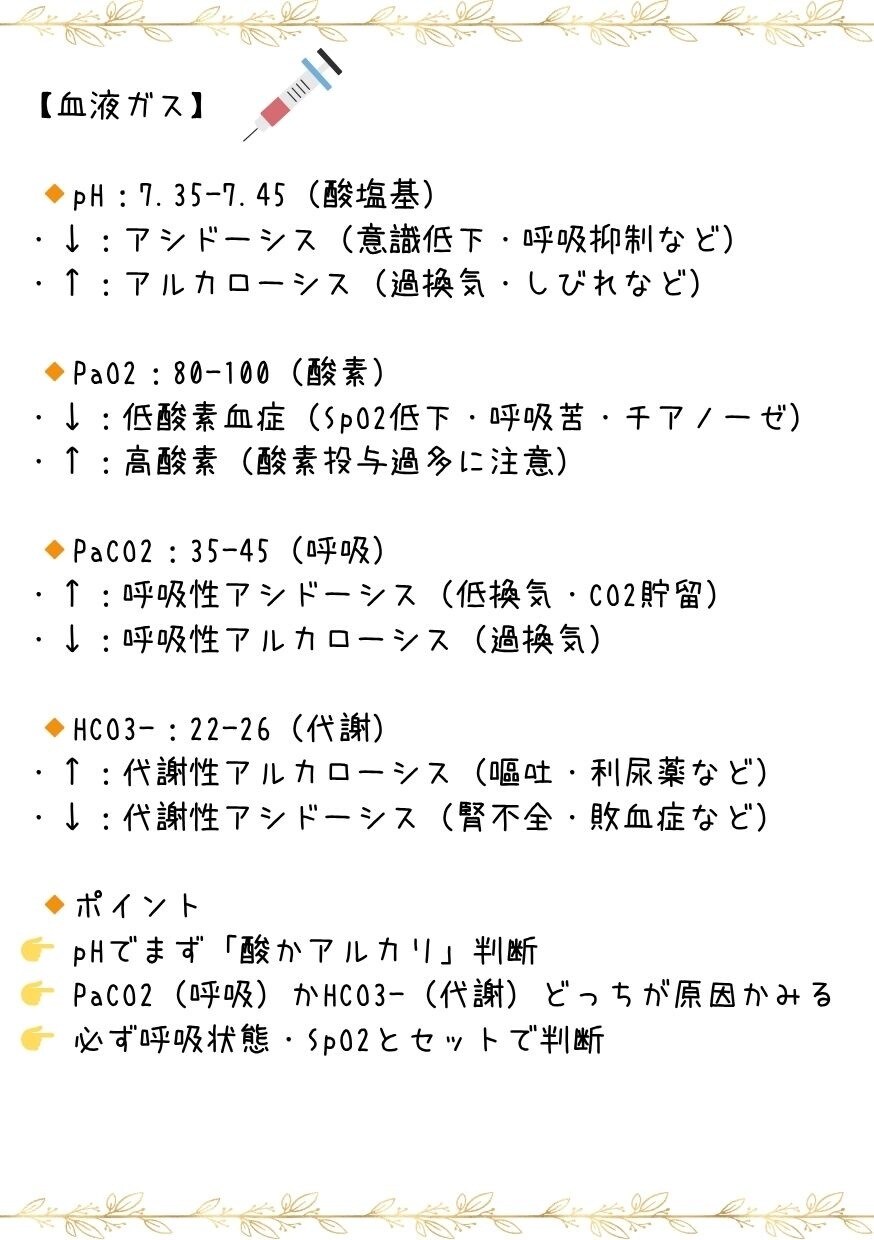 新人看護師向けのあんちょこ107種類あります 現場でそのまま使えるあんちょこはココだけ イメージ6