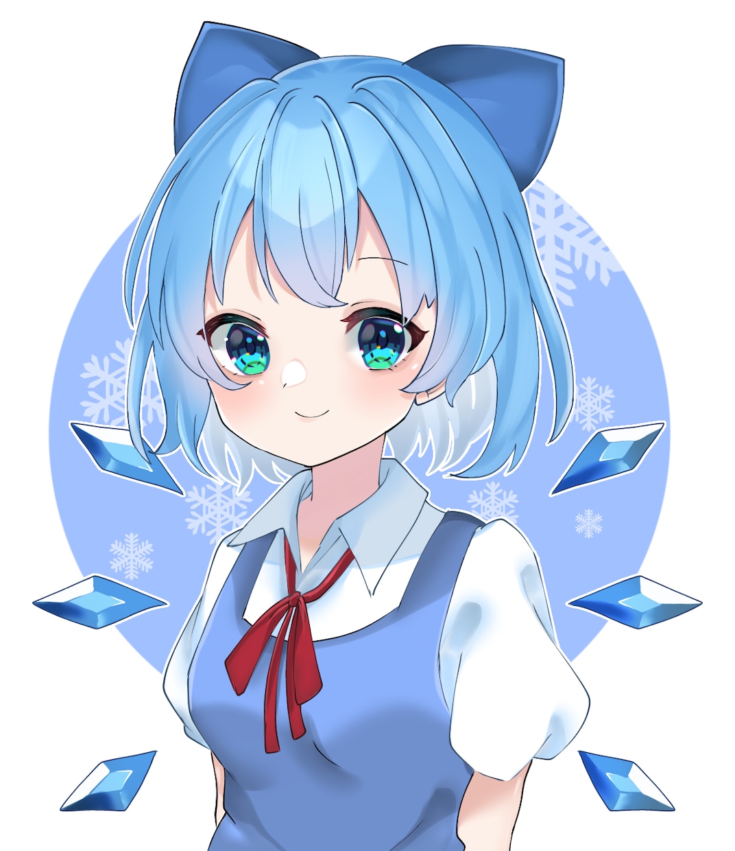 可愛いアイコン描きます 可愛らしいアイコンをお描きします。 イメージ1