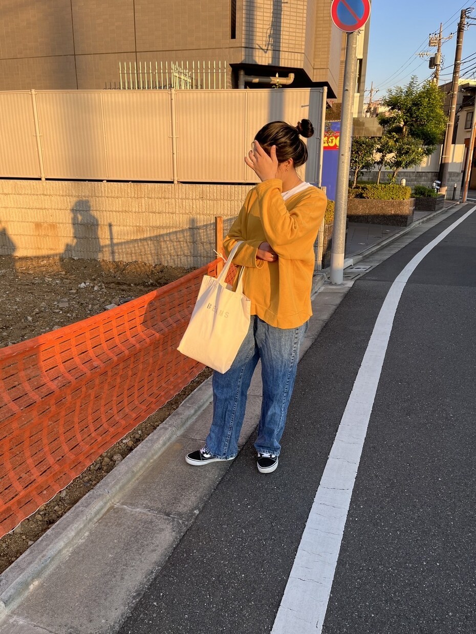 体型を活かしておしゃれに見えるコーデの型を提案ます 自分にあったコーデの型を知っていれば選ぶ服に困らない イメージ1