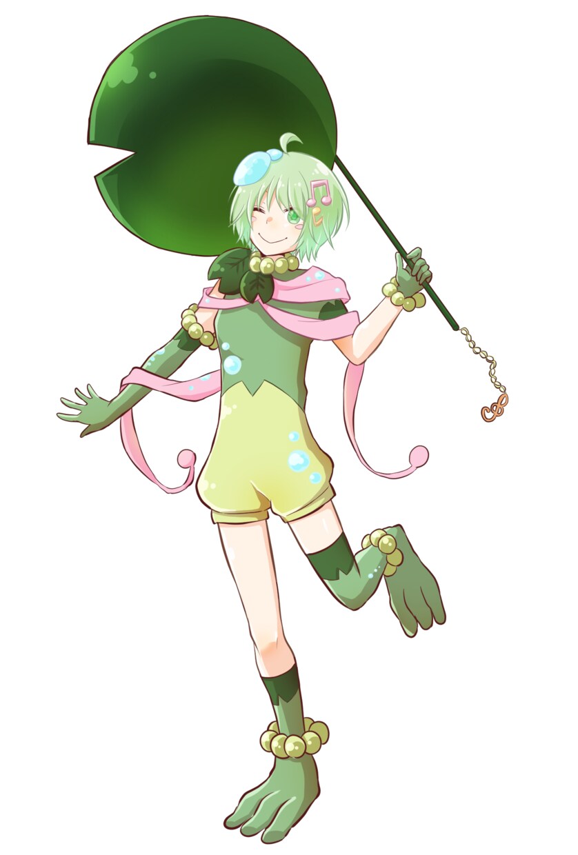 キャラクターイラストの作成をします 全身・バストアップ・表情差分などご相談ください！ イメージ5