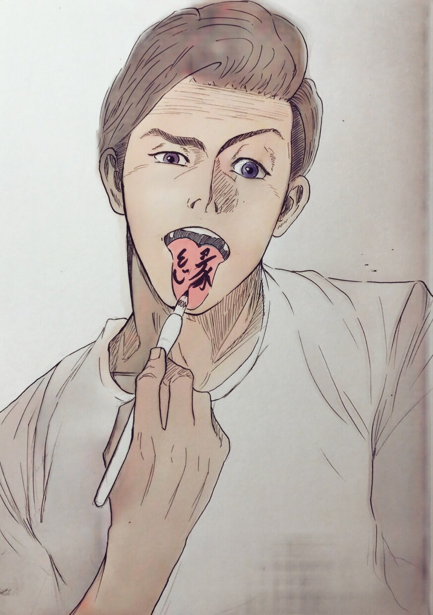 SNSのアイコンや似顔絵イラストなどを描きます あなたが欲している、求めてるイラストを全力で描きます イメージ2