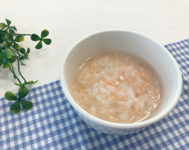頑張らない♪ゆるっと離乳食のススメ方をお伝えします 【特典PDF&フォロー付】心躍る未来へつながる献立作成 イメージ5