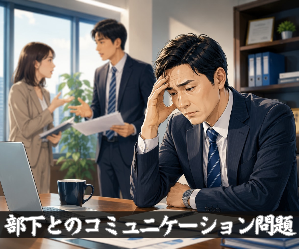 経営者・管理職・責任ある立場の方。秘密は厳守します 弱音を見せられない、相談できる人がいない。話せる場所あります イメージ4