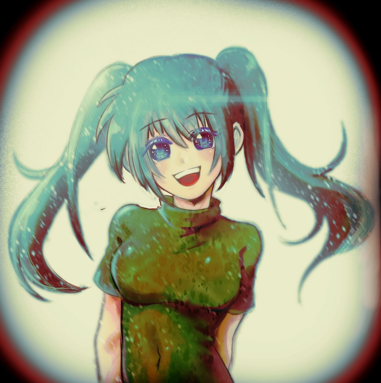かわいい女の子描きます いまどうしても美少女を必要としている方へ イメージ2