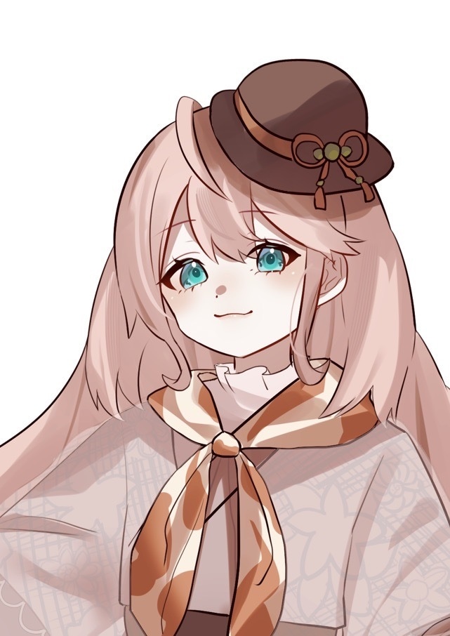 立ち絵のイラスト描きます TRPGや活動にご利用いただけるイラストを制作します！ イメージ1