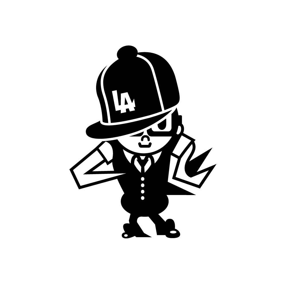 ゆるキャラ・可愛い・似顔絵キャラのデザインします オリジナリティ・個性を求める方！間違いなしのデザイン力です。 イメージ4