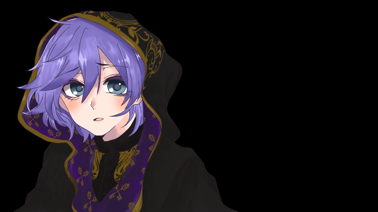 アイコン用やデフォルメのかわいいイラスト描きます ご要望であれば落書きイラストも描きます イメージ4