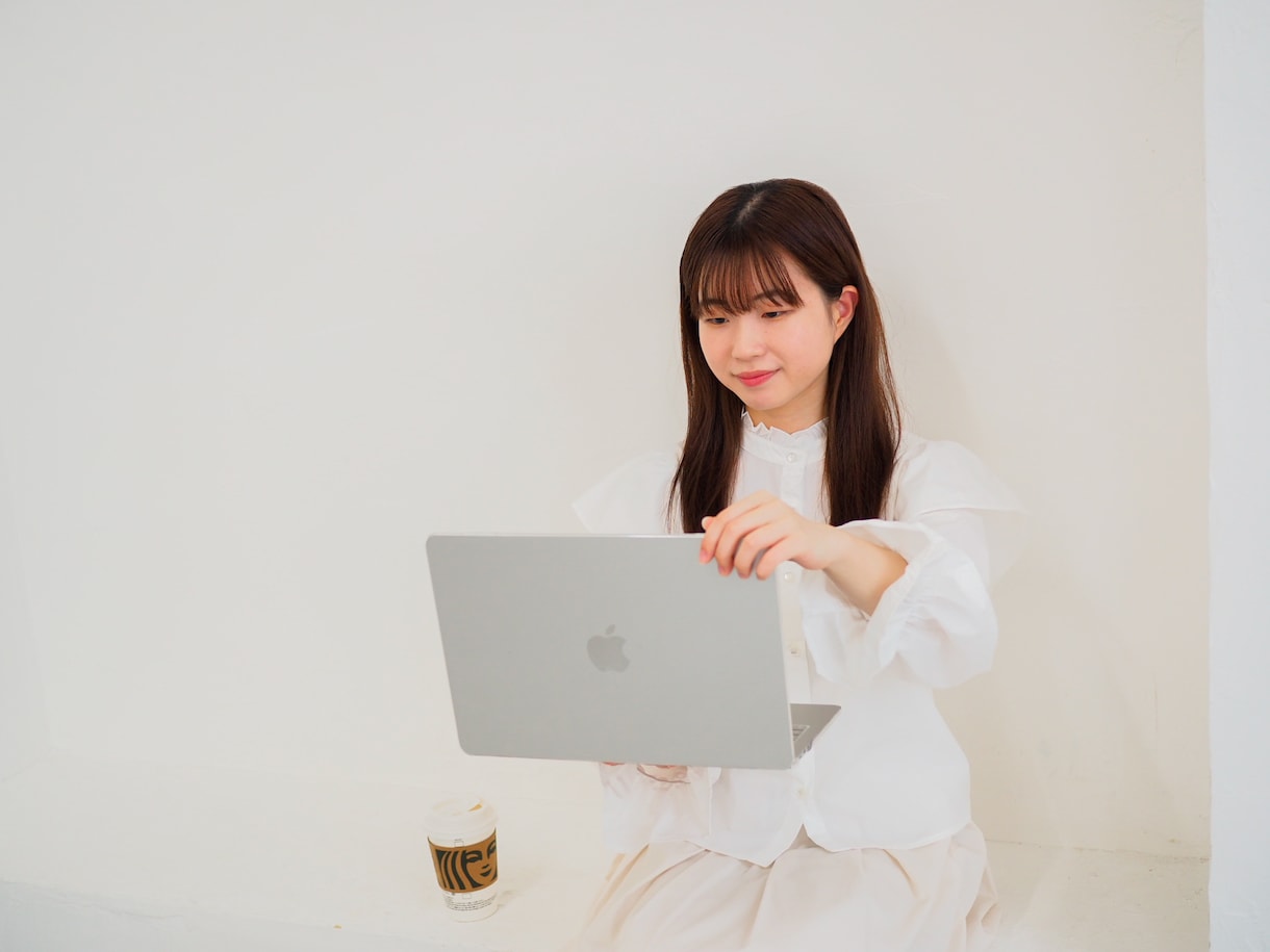 誰にも話せないようなお悩みお聴きします HSP､適応障害､休職経験をもとに1人でも多く救えますように イメージ1