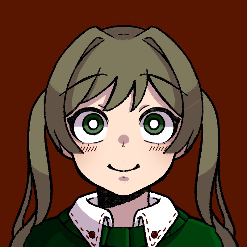 主にレトロ・カートゥーン調の女の子を描きます レトロで可愛いイラストがほしい方へ イメージ3