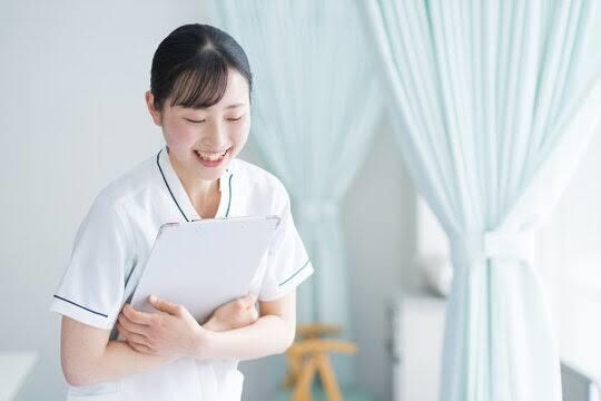 現役看護師さんがお話聞きます 気持ちに寄り添ってお話聞かせていただきます:) イメージ1