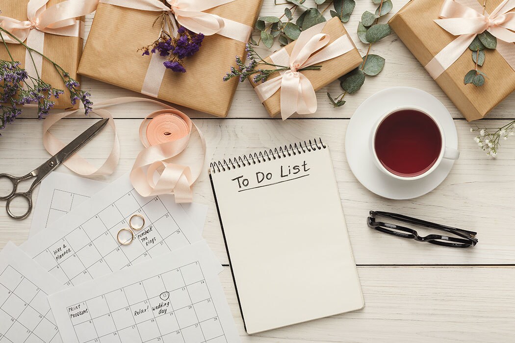 現役プランナーが結婚式の何でもアドバイスします 【現役ウェディングプランナー】結婚式の何でも相談、アドバイス イメージ2