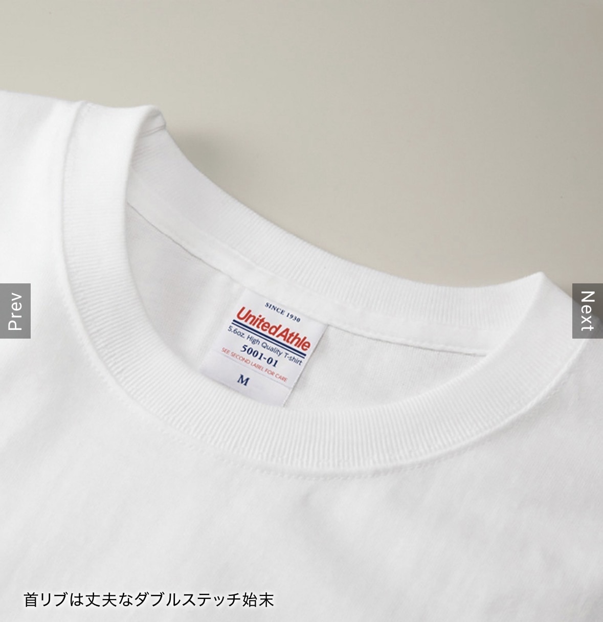 オリジナルでワンポイントロゴTシャツ作ります 丸投げOK！手続き簡単！格安でオリジナルロゴをプリント イメージ5