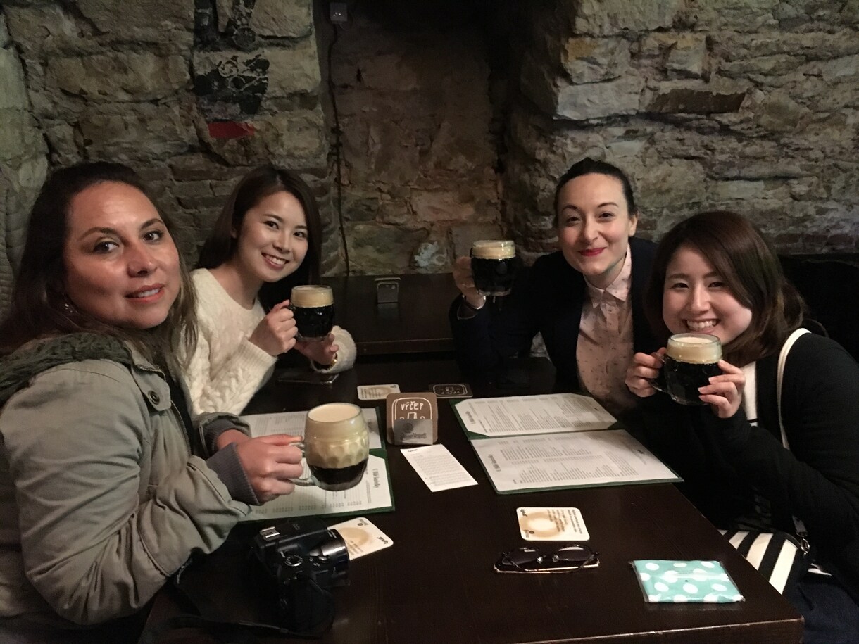 外国語を習得するコツ、英語教えます ５カ国後話す純日本人が語学学習のコツを教えます！ イメージ3