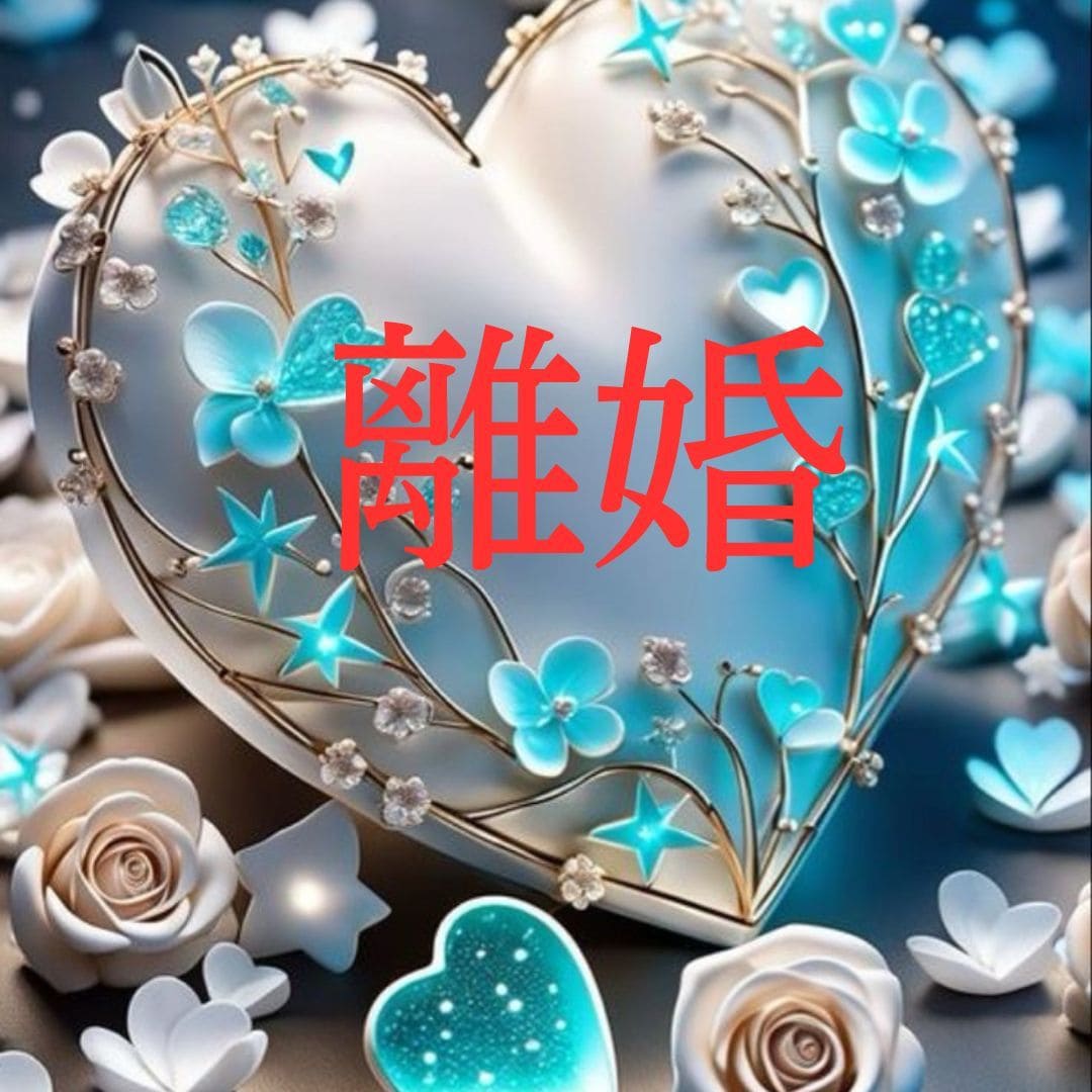 離婚したいけどできない、あなたの未来占います 離婚という選択肢は正しいのか、苦しい状況から脱出しましょ イメージ1