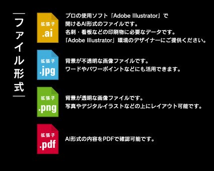 日本語ロゴをデザインします 漢字、ひらがな、カタカナのロゴならお任せください イメージ10