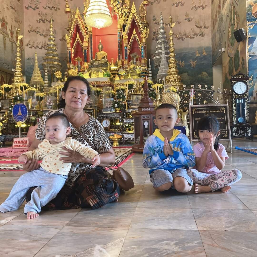 タイ移住にあたっての事前準備をお手伝いします 日本とは違う環境、ルールの中で快適な生活を目指します イメージ2