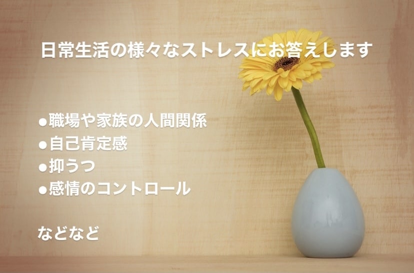 抑うつを克服しストレスフリーになった方法教えます HSP当事者のホテルマンが全力サポート！豪華2種類PDF付き イメージ6