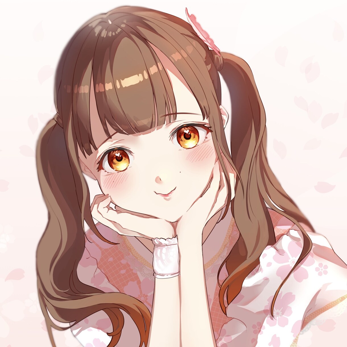 アイコン・立ち絵・一枚絵を心を込めて描きます ご希望に寄り添い、丁寧に制作いたします。 イメージ2