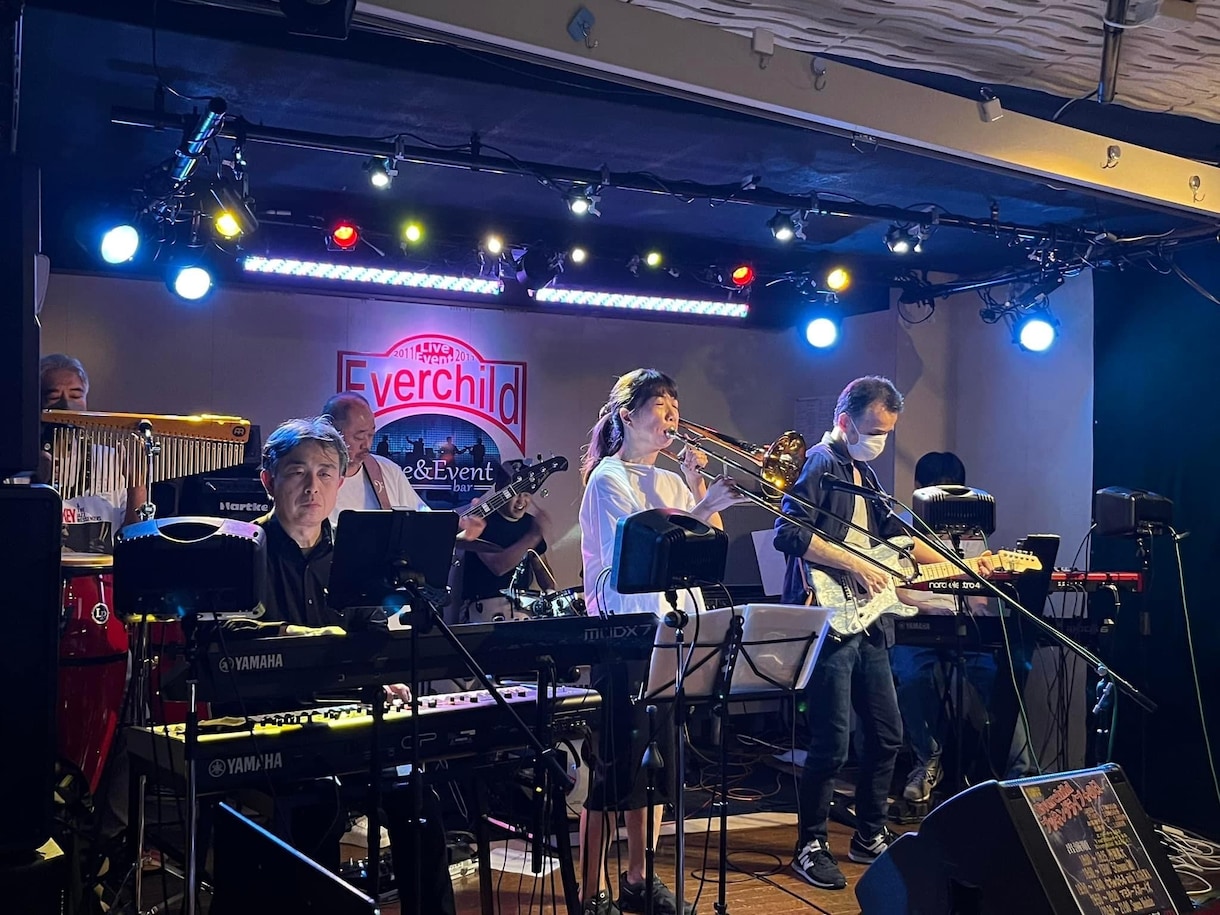 キーボード、シンセサイザーの演奏ノウハウ教えます 音作り、アレンジなど、バンドアンサンブルにおける悩み解決！ イメージ4