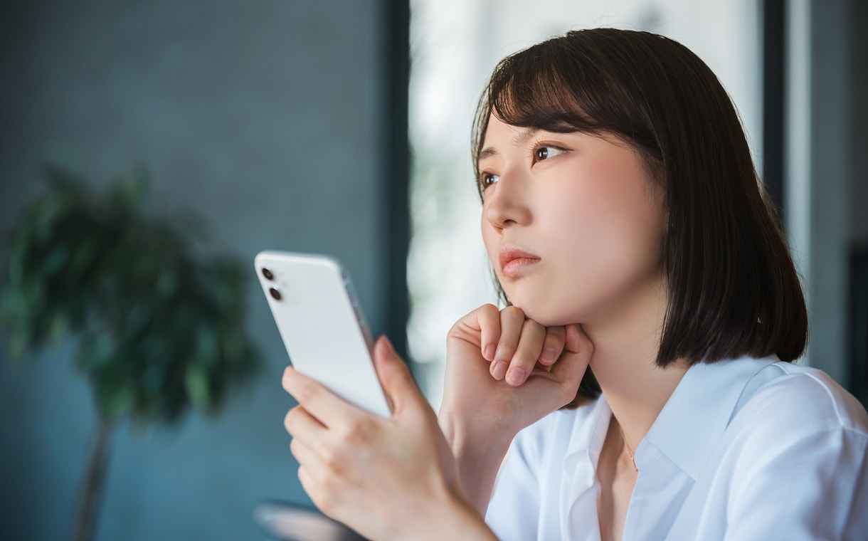 一人で悩んでいませんか？心のお片付け、手伝います 傾聴のプロがどんなことで悩んでいるのかを整理します！ イメージ2