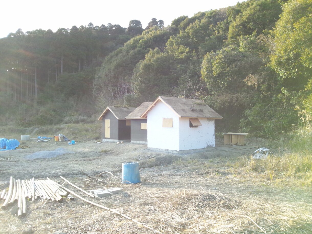 魅惑の極楽移住生活【最新式】脱サラ移住法教えます 会社勤めながら準備　元・都会人が暴露　ゆる～く始める移住術 イメージ6