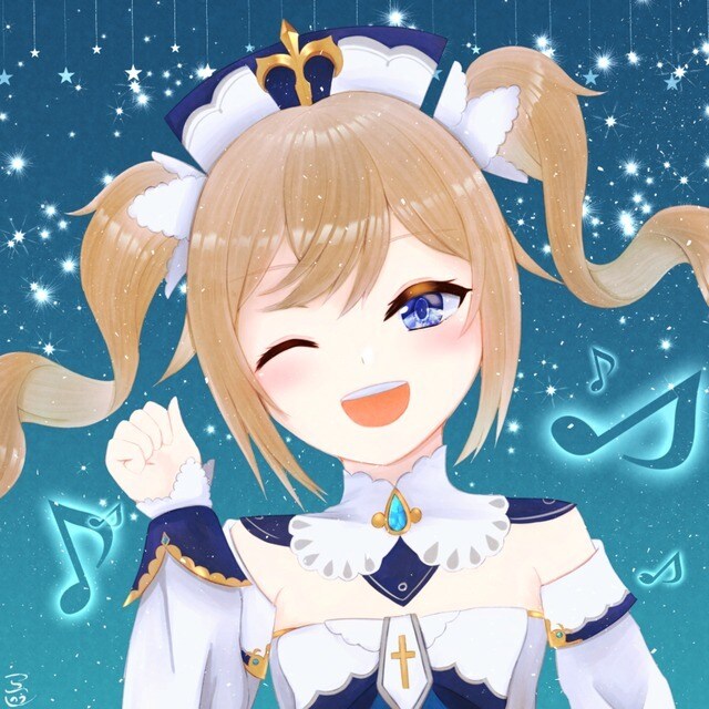 Twitter等のSNS用アイコン制作いたします アニメやゲーム、Vtuber等、オリジナルイラストも受付！ イメージ2