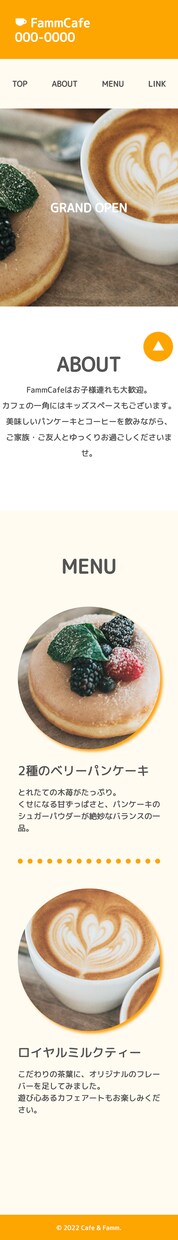 HTML・CSSを用いたコーディングを代行します HTML&CSSを用いたコーディングを安価でご提供 イメージ3