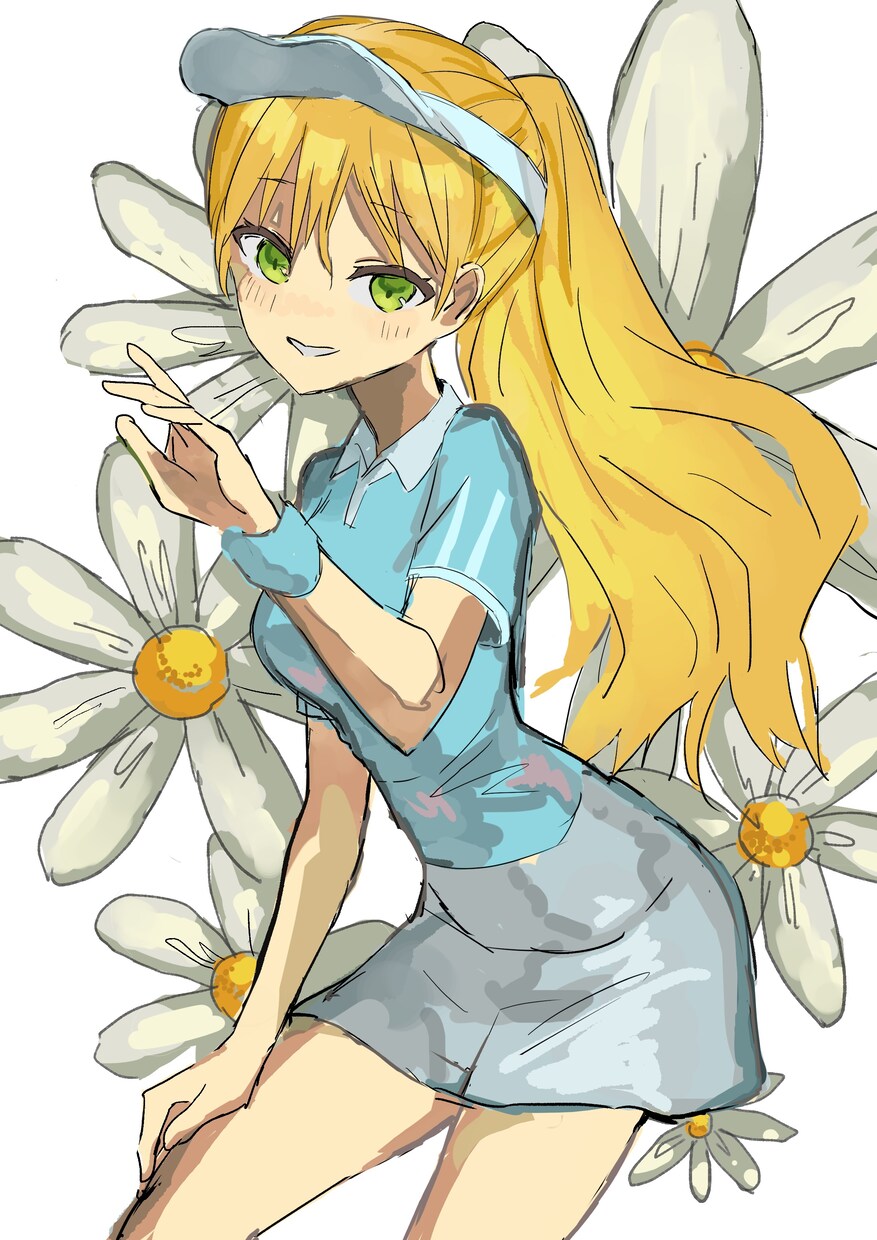 鮮やかなタッチで【お急ぎ対応！】イラスト制作します 鮮やかな色合いでかわいい雰囲気のイラストを製作致します！ イメージ10