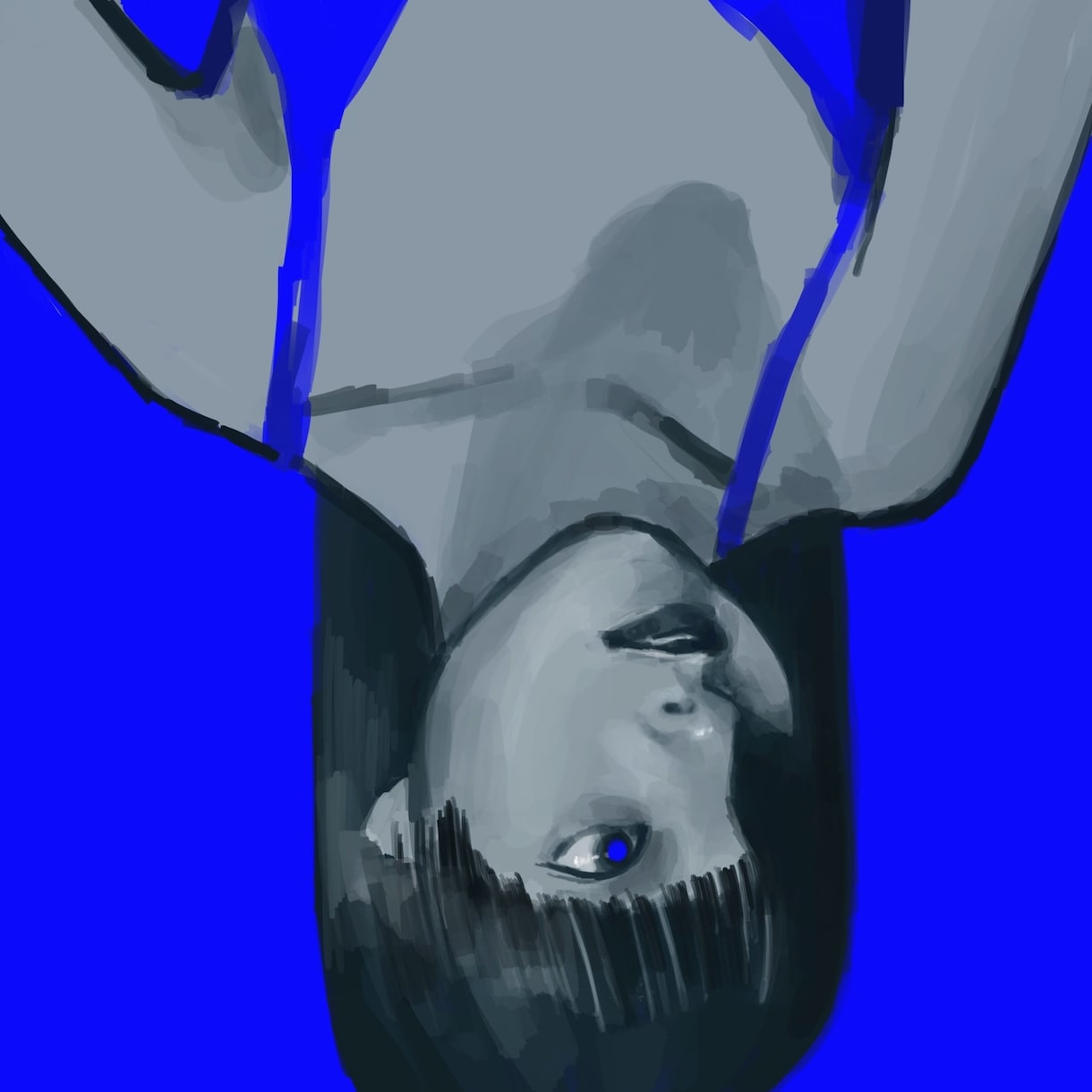 厚塗りで絵を描きます リアル調の人物画が得意です、ご依頼お待ちしております！ イメージ9