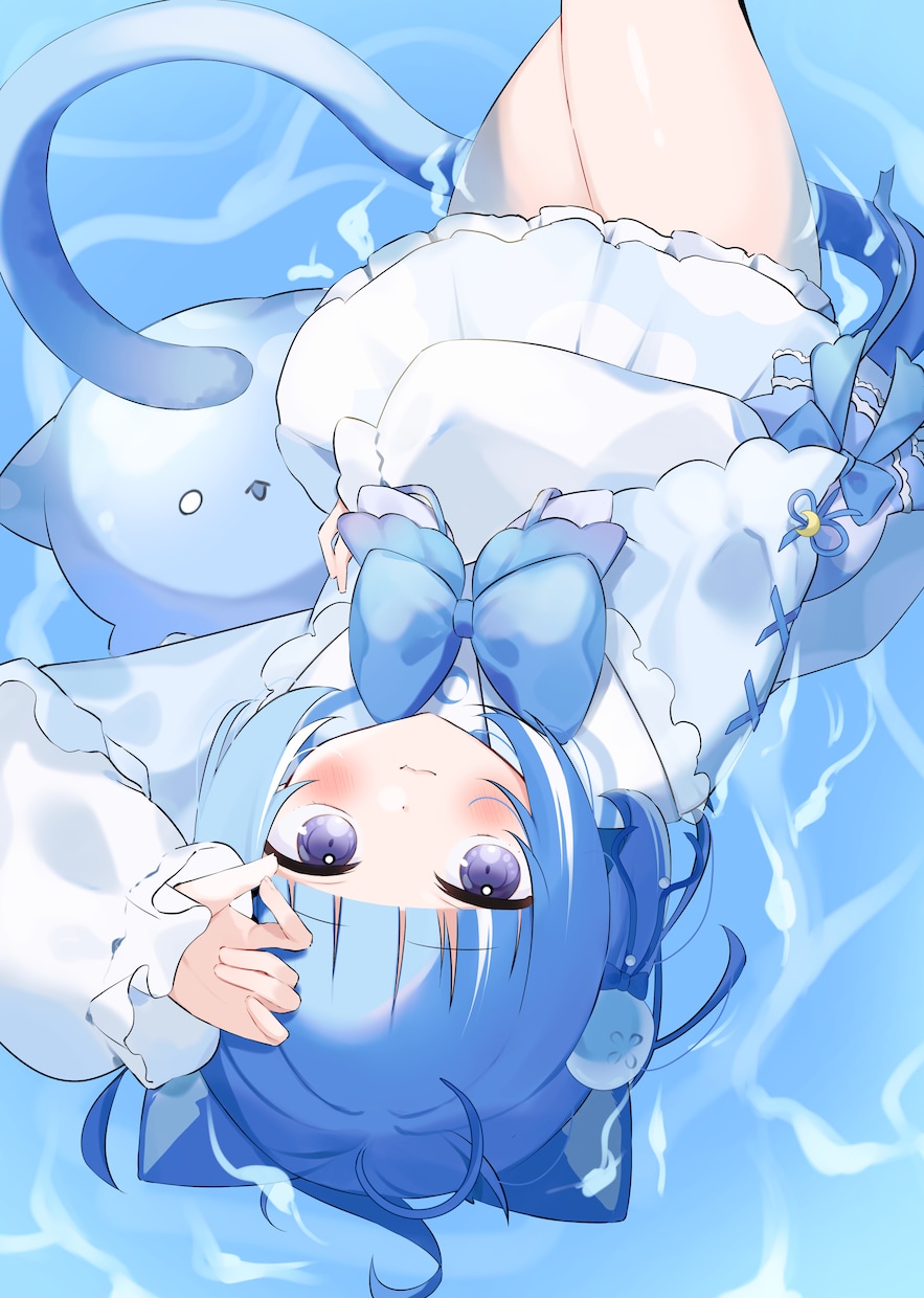 サムネや一枚絵など様々なイラストを製作します かわいいイラストが好きな方へ！ イメージ8
