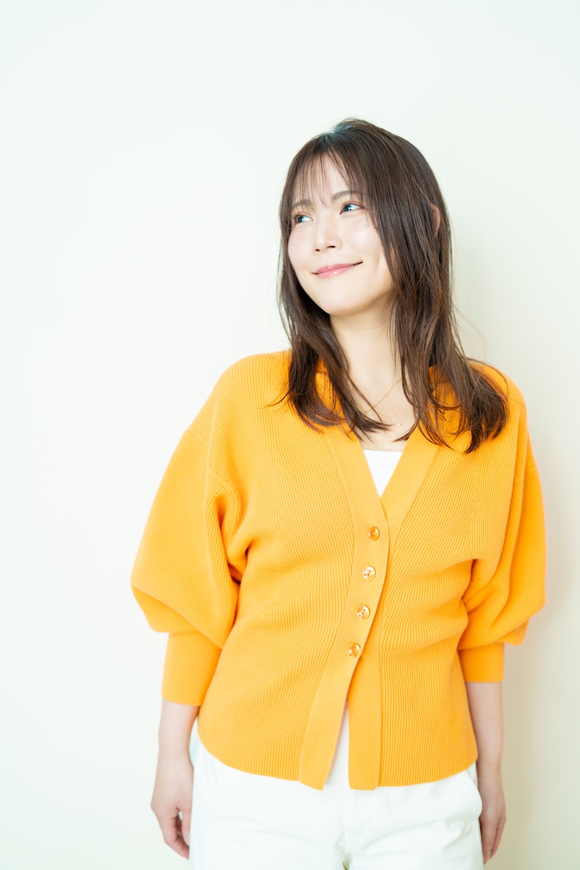 美容室◎HP・クーポン用ヘアスタイルなど撮影します ストロボ2灯使用のヘアスタイル撮影。内観撮影のオプション◎ イメージ4