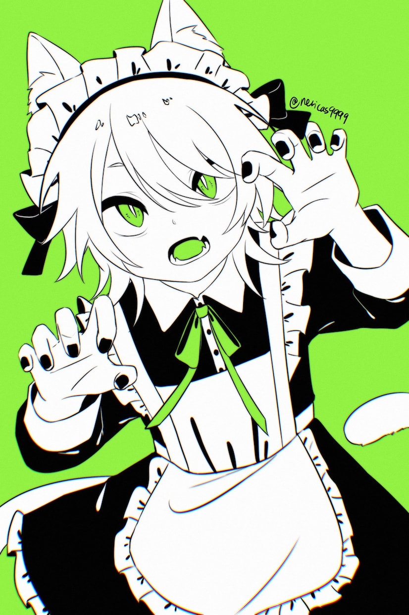 お手頃価格◎ボカロ・音楽作品向けMV一枚絵描きます 歌ってみた・オリジナル曲・CD配信ジャケット・キービジュアル イメージ9
