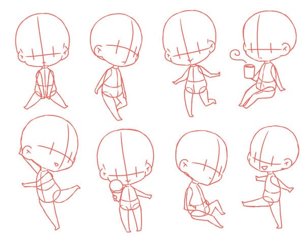 アイコン描きます * 毎日のSNSの質をあげませんか？❀ イメージ2