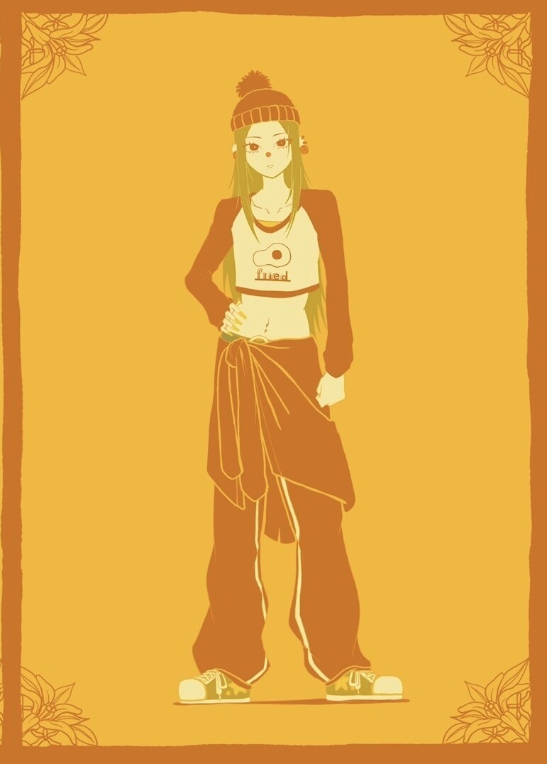 アニメ塗りイラストを制作します 使用用途に合わせたイラストを作成します！【商業利用可能】 イメージ3