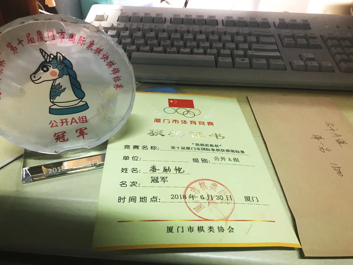 初心者の授業(相談)またはチェス対戦をします 一方の時間は60分以内。1局又は2局対戦できる。相談可能 イメージ4
