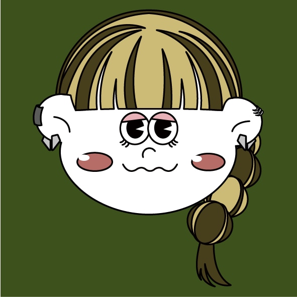 カートゥーンキャラクター風似顔絵描きます アメリカンPOPなテイストで誕生日プレゼントにも人気です♪ イメージ2