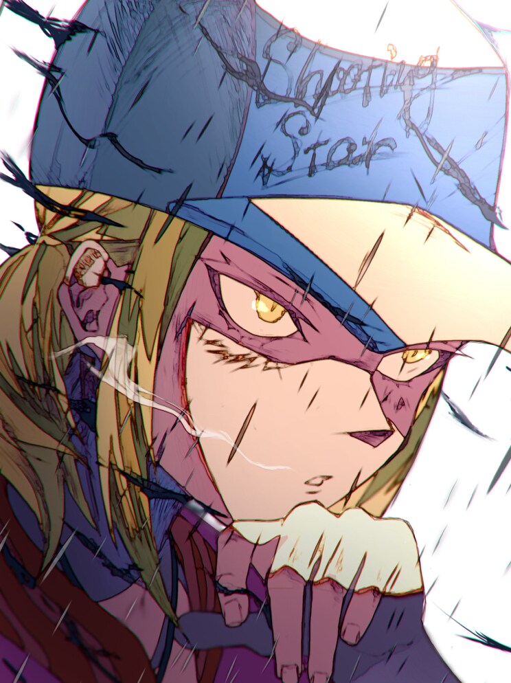 SNS用アイコン、ヘッダーなどを描きます 可愛い系からカッコいいものまで、幅広い絵柄で描けます！ イメージ1