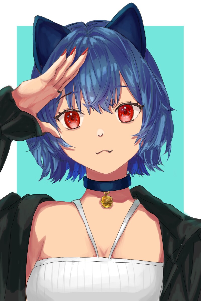 魅力的な女の子のイラスト描きます ストーリーを感じられる絵を描きます。部屋などにも飾れます イメージ3