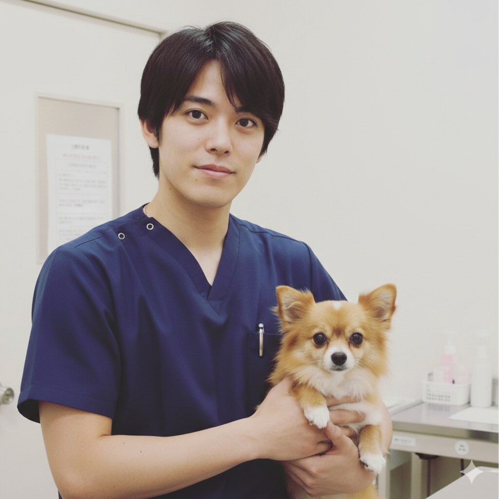 獣医師が回答手術や治療のセカンドオピニオン承ります ～「手術が必要」と言われた方、病院の説明が難しかった方へ～ イメージ1