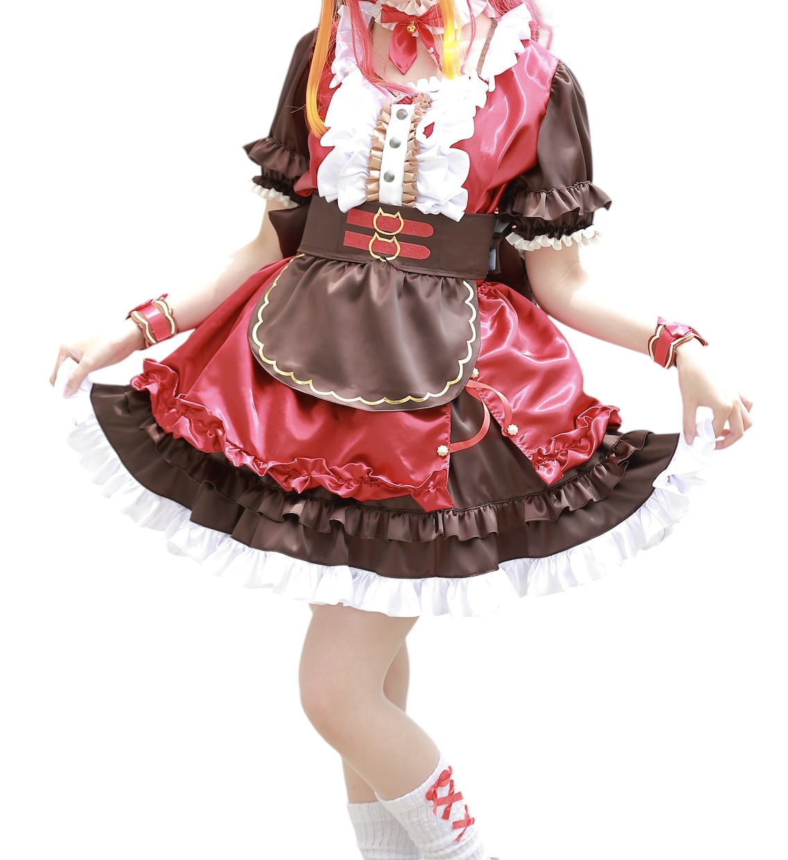 オリジナル衣装を製作します 世界で1つだけのお洋服を作りませんか？ イメージ1